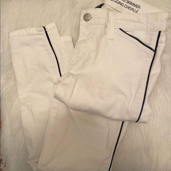 Gap Legging Skimmer Cheville Jean - Picture 4 of 14